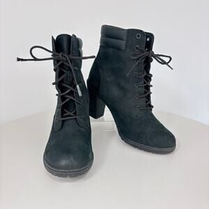 Timberland Women's Allington Mid Lace-Up Boot